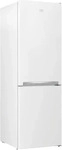 BEKO 7523720008, Beko RCSA366K40WN K&uuml;hl-/Gefrierkombination Standger&auml;t, EEZ: E