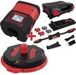Runpotec X BOARD XB 300 SET / RUNPOT RUNPOMETER RM35 UND 11143