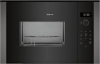 NEFF HLAGD53G0 Einbau-Mikrowellenger&auml;t mit Grill
