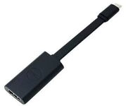 Dell Externer Videoadapter - USB-C - HDMI - f&uuml;r Dell 3240, 3440, 3640