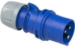 PCE STECKER 3X32 / 023-6 230V 023-6