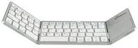 MEDIARANGE MROS133, MEDIARANGE MROS133 - Tastatur - klappbar - mit