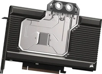CORSAIR CX-9020019-WW, Corsair Hydro X Series XG7 RGB 40-SERIES - Video