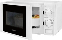 EXQUISIT 812720000, Exquisit MIKROWELLE STAND 20L 700W / EXQUIS MW 900-030 WS