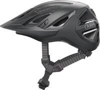 ABUS URBAN-I 3.0 ACE velvet black S Fahrradhelm