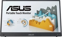 ASUS IT 90LM0890-B01170, ASUS IT ASUS 39.6cm Commercial MB16AH Mobile-Monitor USB