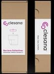 Clesana Barriere-Folienliner