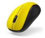 HAMA 00173023, Hama Optische 3-Tasten-Funkmaus "MW-300 V2", ger&auml;uschlos,