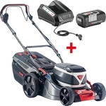AL-KO 119979, AL-KO 46.2 Li SP-W Comfort (inkl. Akku 4 Ah und Ladeger&auml;t)