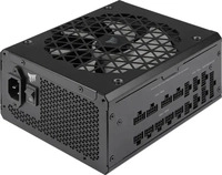 CORSAIR CP-9020254-EU, Corsair RMx Series RM1200X SHIFT - Netzteil (intern)