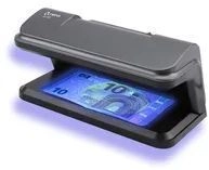 Olympia UV 587 - Multi-W&auml;hrung - Ultraviolett (UV) - Schwarz - 2 Lampen - 3 W - Akku