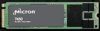 MICRON MTFDKBA960TFR-1BC1ZABYYR, Micron 7450 PRO - SSD - Enterprise, Leseintensiv -