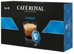 Cafe Royal PADS F&Uuml;R NESPRESSO PRO 50STK / CAFERO LUNGO 10167793