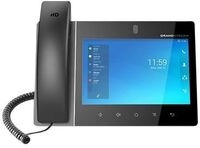 GRANDSTREAM GXV3480, Grandstream GXV3480 - IP-Videotelefon - mit Digitalkamera,