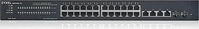 ZYXEL XMG1930-30-ZZ0101F, ZyXEL Switch 24x GE XMG1930-30 NebulaFlex Layer 2 4x 10GbE