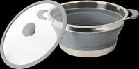 Brunner Faltbarer Kochtopf FOLD-AWAY &Oslash;20