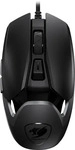 COUGAR 3M410WONB.0001, Cougar Gaming Maus AirBlader Kabelgebunden Schwarz - Maus -