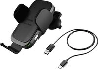 Hama 201678 Wireless Car Charger FC 10 Motion