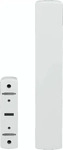 HOMEMATIC EQ-151363A0, Homematic FENSTER/T&Uuml;RKONTAKT MIT MAGNET / HOMEMA EQ-151363A0