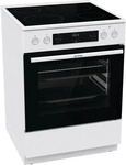 GORENJE 740963, Gorenje GECS6C70WPA Stand-Elektroherd