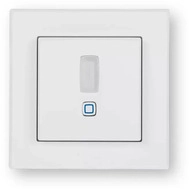 HOMEMATIC EQ-156242A0, Homematic BEWEGUNGSMELDER 55X55 IP20 WS / HOMEMA EQ-156242A0