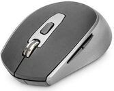 DIGITUS Wireless Optical Mouse, 6 Tasten, 1600 dpi