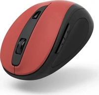 HAMA 173028, Hama Maus 173028 6-Tasten-Maus MW-400 V2