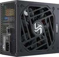 SEASONIC VERTEX GX-1200, Seasonic Netzteil 1200W VERTEX-GX-1200 Modular 80+Gold -