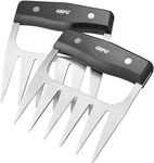 GEFU Fleischkrallen BBQ, 2 St&uuml;ck