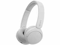 SONY WHCH520W.CE7, Sony WH-CH520, Weiß Kabelloser Over-Ear Kopfhörer