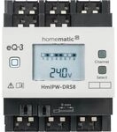 Homematic WIRED SCHALTAKTOR 8FACH REG / HOMEMA EQ-151677A0