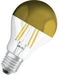 Osram LED LAMPE 50 7W 2700K E27 / OSRAM RETROFIT CL A MIRROR 4058075435346