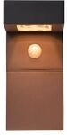 Eglo SOLAR WANDLEUCHTE LED 18X0,2W / EGLO BARACCONI IP4 25R504 900245
