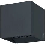 Eglo WANDLEUCHTE LED 2X3,3W 830 / EGLO CALPINO 2 ANT.25P513 900445
