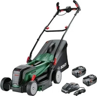 BOSCH GARDEN 0 600 8B9 E00, BOSCH GARDEN Bosch UniversalRotak 2x18V-37-550