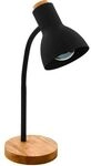 Eglo TISCHLEUCHTE E27 1X40W / EGLO VERADAL SCHWA 23G311 98831