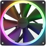 NZXT RF-D14SF-B1, NZXT F Series F140 RGB DUO - Geh&auml;usel&uuml;fter