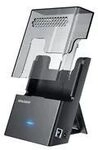GrauGear Dock-Geh&auml;use f&uuml;r 3.5" 2.5" HDD SSD USB 3.2