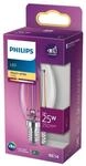 Philips 77753100 LED (monocolore) Classe energetica A++ (A++ - E) E14 Candela 2 W= 25