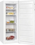 EXQUISIT 811230400, Exquisit Stand-Gefrierschrank GS231-NF-H-040D