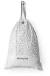 Brabantia PerfectFit M&uuml;llbeutel H, 50-60L - White M&uuml;llbeutel