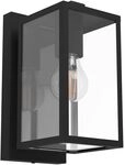 Eglo WANDLEUCHTE E27 1X40W / EGLO BUDRONE SW KL 25S522 900288
