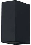 Ledvance LEUCHTE SQUARE UPDOWN GU10 SW / LEDVAN ENDURA CLASSIC 4058075763647