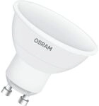 Osram LED SPOT 120&deg; 4,2W GU10 250LM / LEDVAN RETROFIT RGBW FERNB. 4058075445970