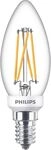 Philips LED classic 25W B35 E14 CL WGD90 SRT4