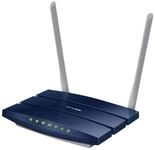 TP-LINK Archer C50 - V3.0 - Wireless Router - 4-Port-Switch