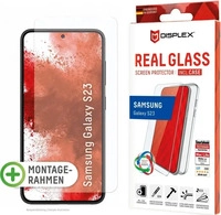 E.V.I 01778, E.V.I. DISPLEX Real Glass - Schutzh&uuml;lle f&uuml;r Mobiltelefon