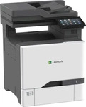 LEXMARK 47C9830, Lexmark XC4342 A4 MFP Color Laser 40ppm - Laser/LED-Druck - Farbig