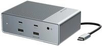 Targus GEN2 15-in-1 USB-C Docking Station