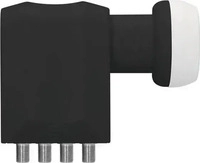 TECHNISAT 0000/8398, Technisat Octo-Switch LNB Universal-Octo-LNB